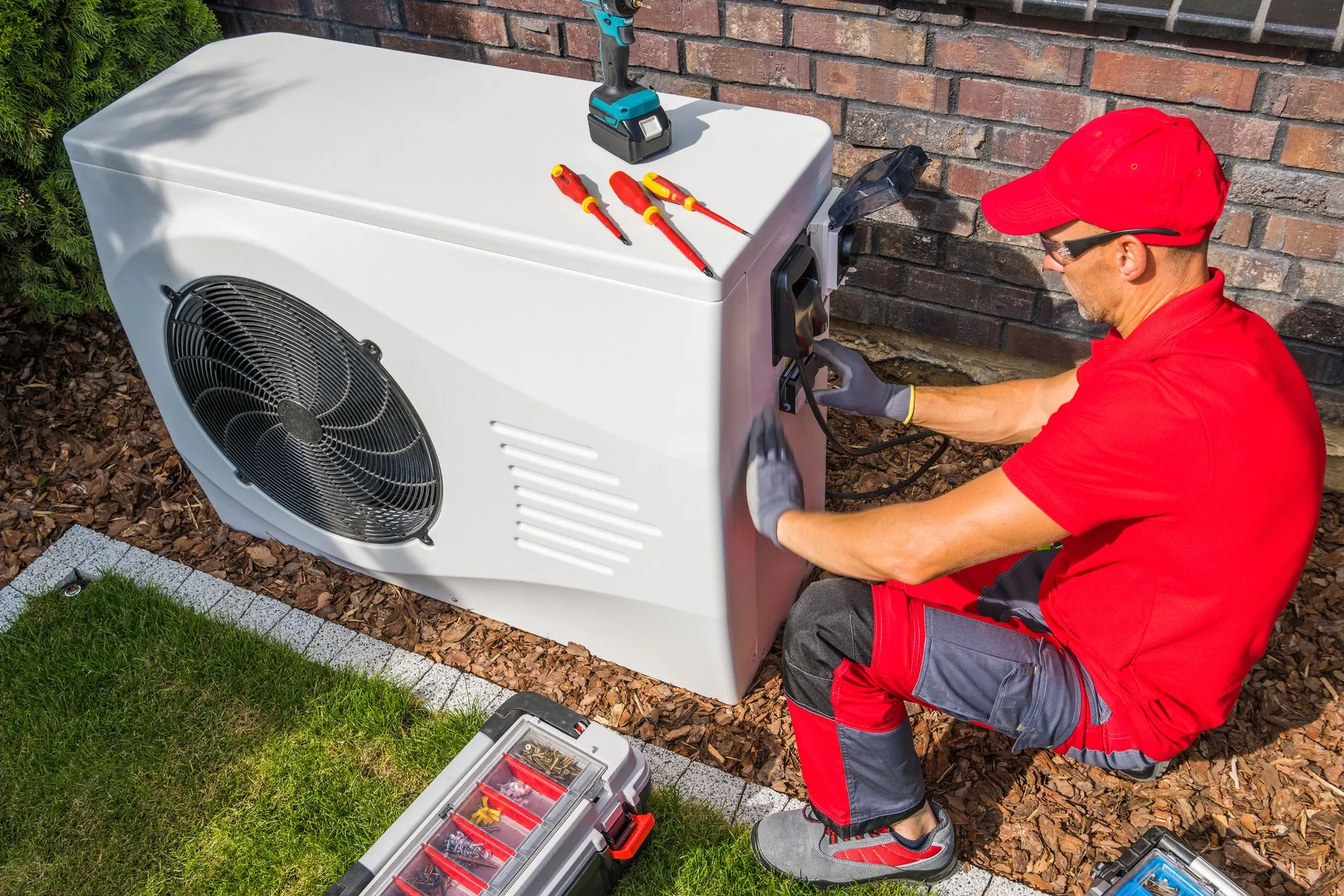 About HVAC in Windsor, CO